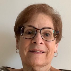 Meet your Posher, Arlene